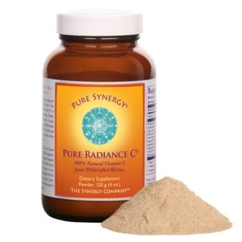 Pure Radiance C 4oz Powder