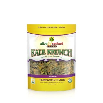 Tarragon Dijon Kale Krunch 2.2 oz